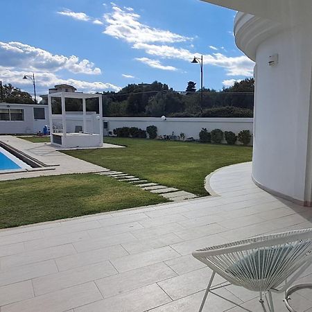 Al Mare Da Francesca Hotel Олбия Екстериор снимка