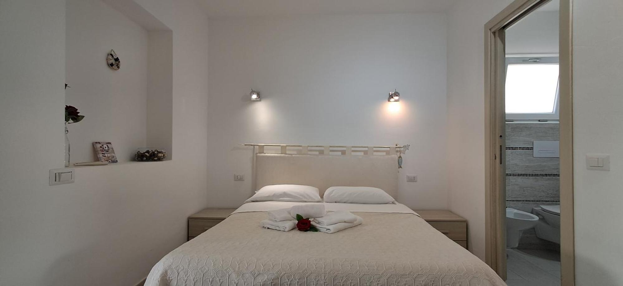 Al Mare Da Francesca Hotel Олбия Екстериор снимка