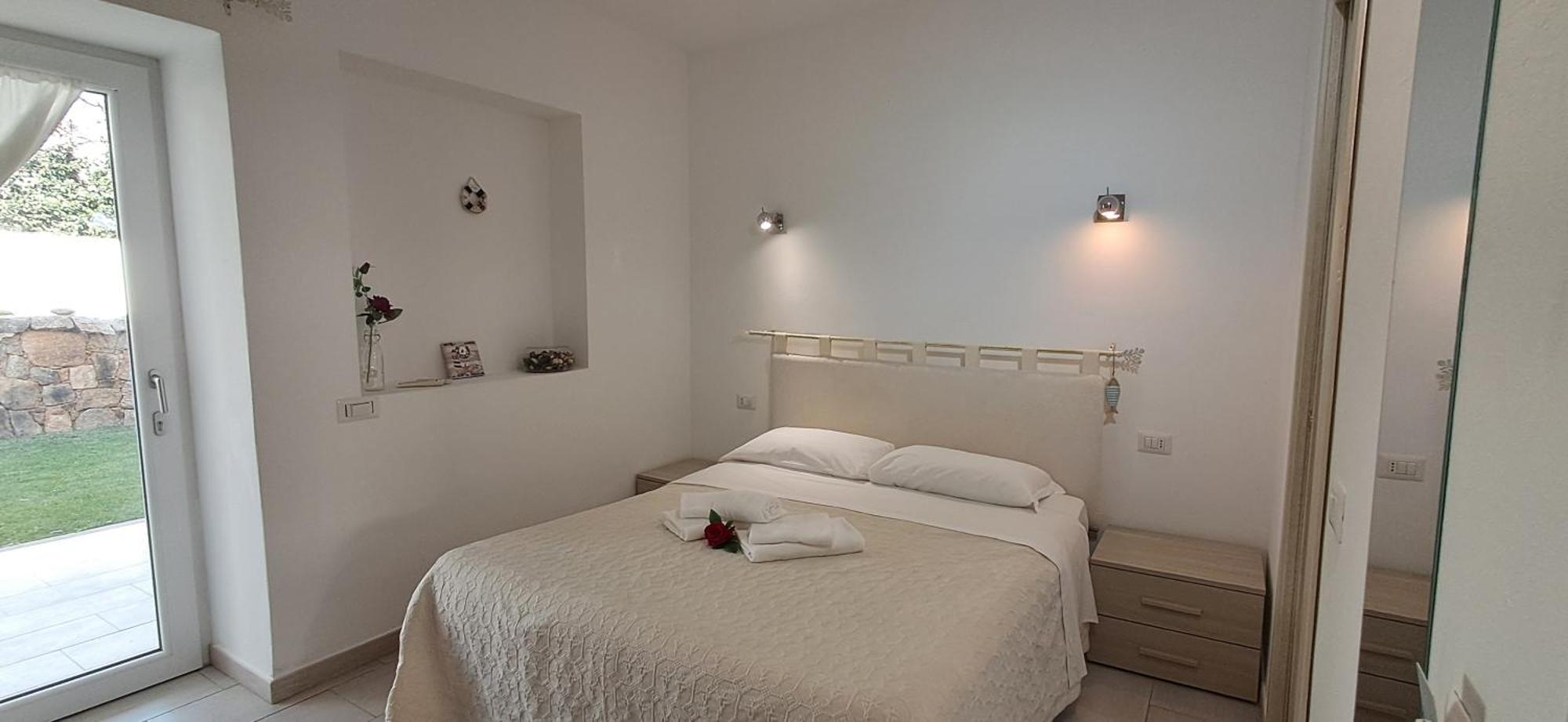 Al Mare Da Francesca Hotel Олбия Екстериор снимка