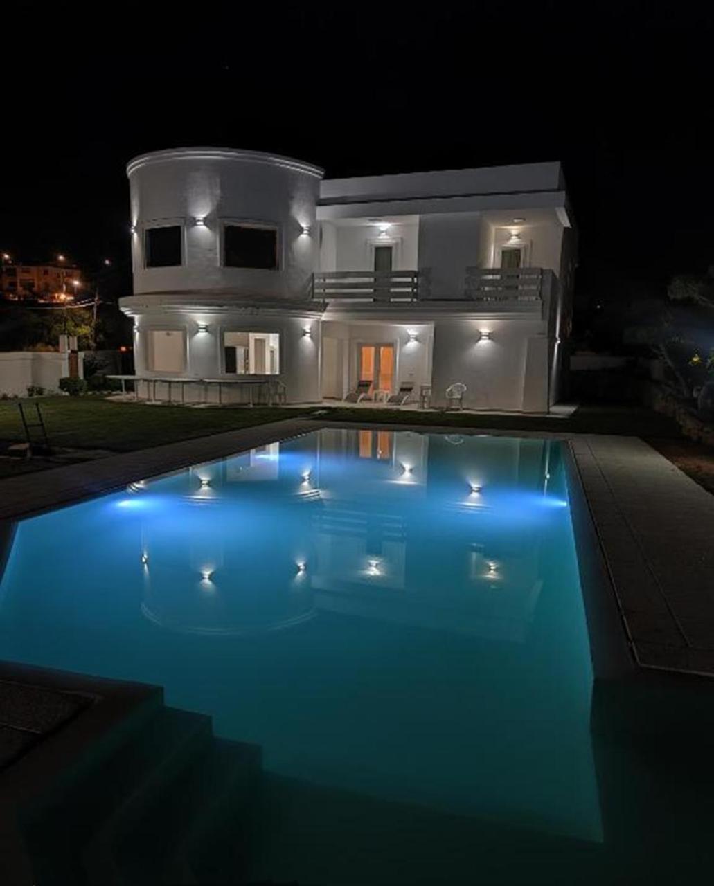 Al Mare Da Francesca Hotel Олбия Екстериор снимка