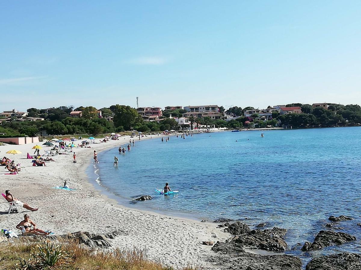 Al Mare Da Francesca Hotel Олбия Екстериор снимка