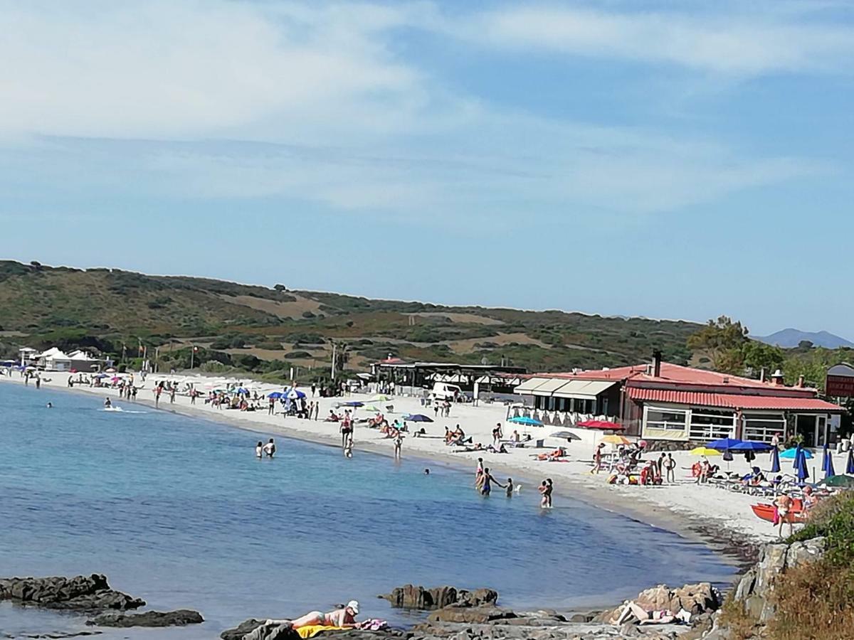 Al Mare Da Francesca Hotel Олбия Екстериор снимка