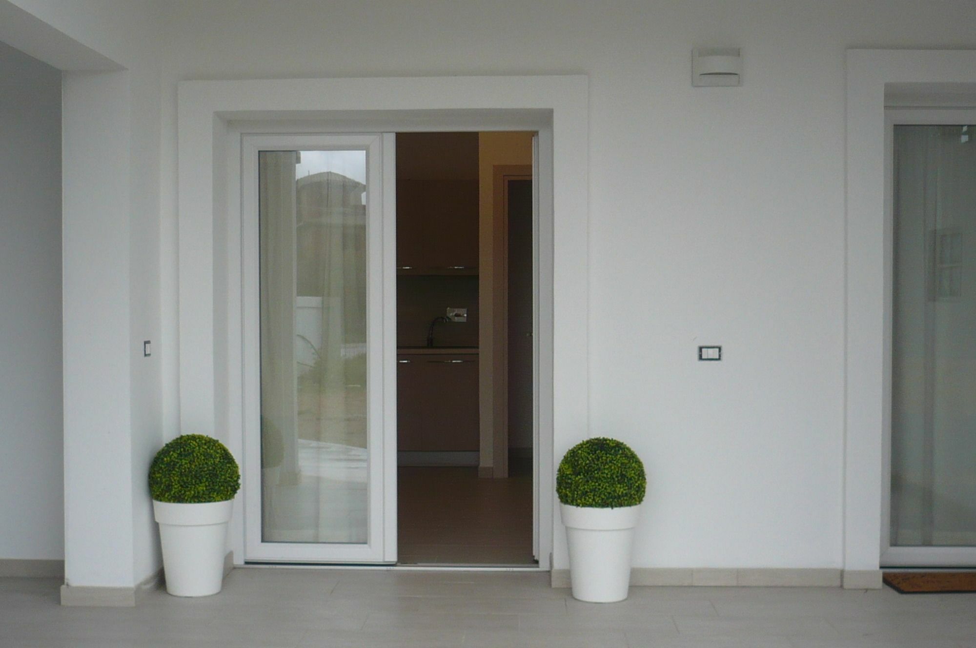 Al Mare Da Francesca Hotel Олбия Екстериор снимка