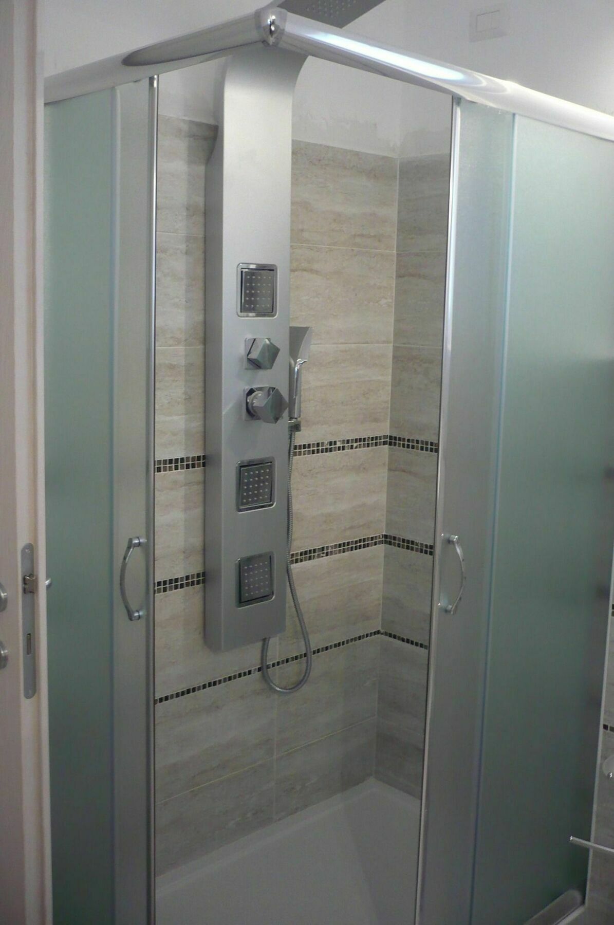 Al Mare Da Francesca Hotel Олбия Екстериор снимка