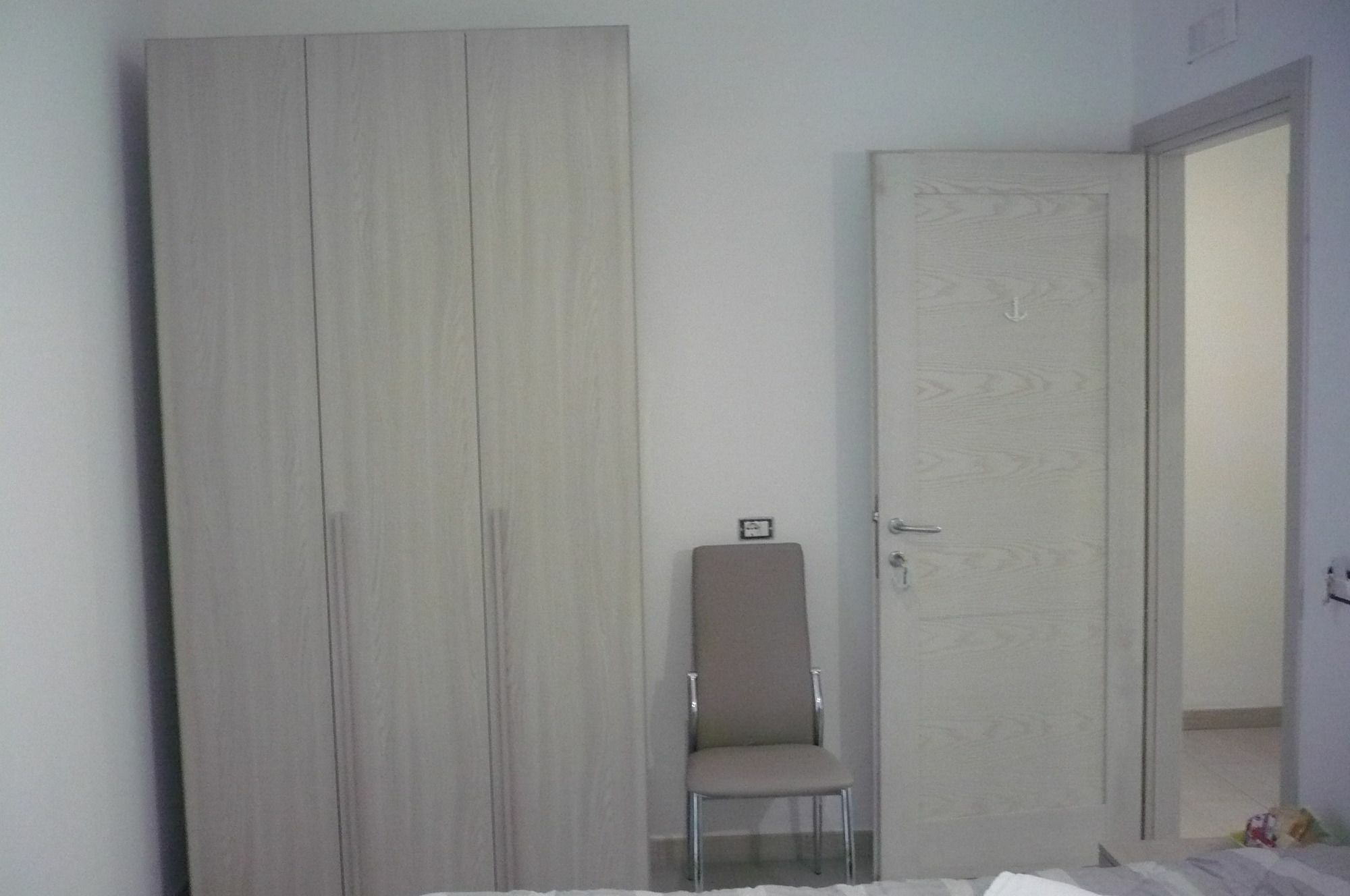 Al Mare Da Francesca Hotel Олбия Екстериор снимка